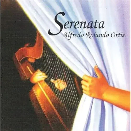 Alfredo Roland Ortiz – Serenata