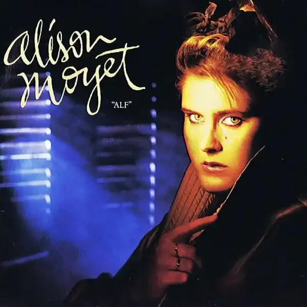Alison Moyet – Alf