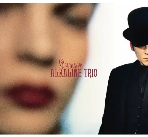Alkaline Trio Crimson