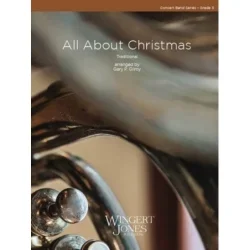All About Christmas