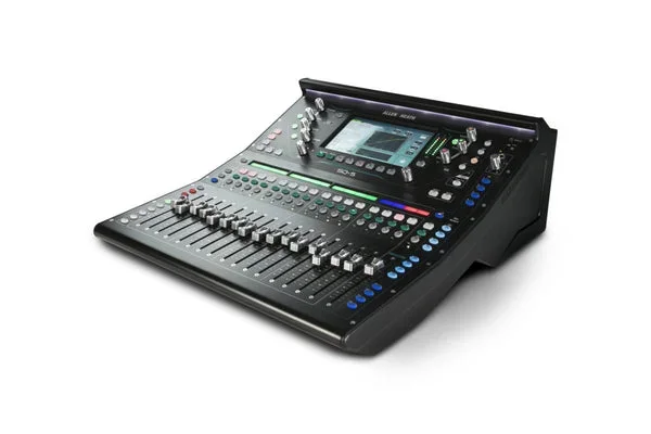 Allen & Heath SQ-5 Mixer
