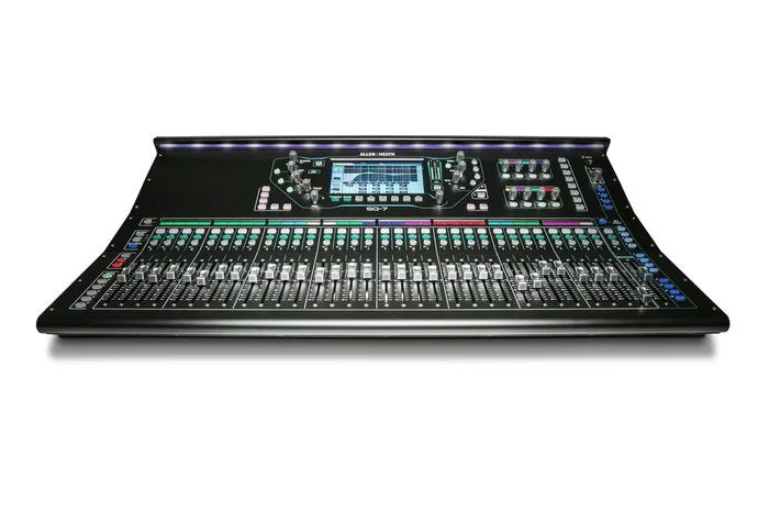 Allen & Heath SQ7 Digital Mixer