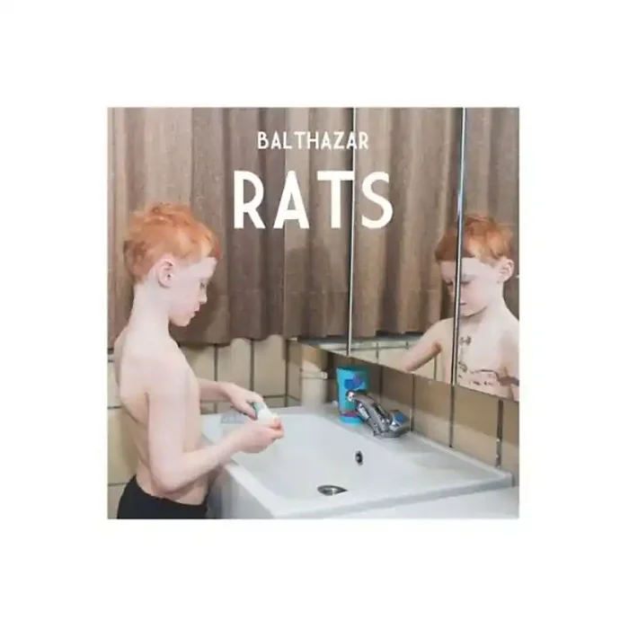 Alliance Balthazar – Rats Guitar Center