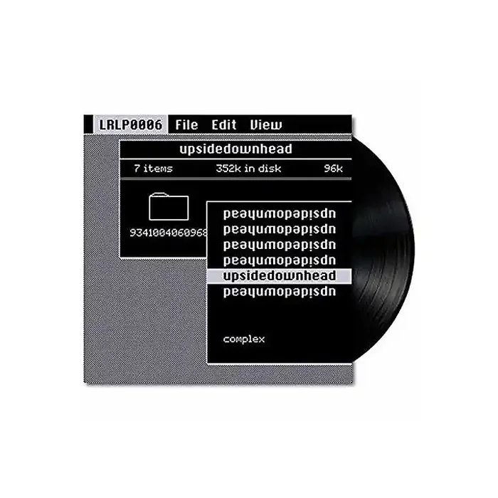 Alliance Upsidedownhead – Complex Guitar Center