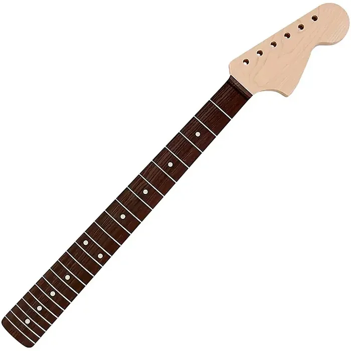 Allparts JGRO Jaguar Replacement Neck Guitar Center