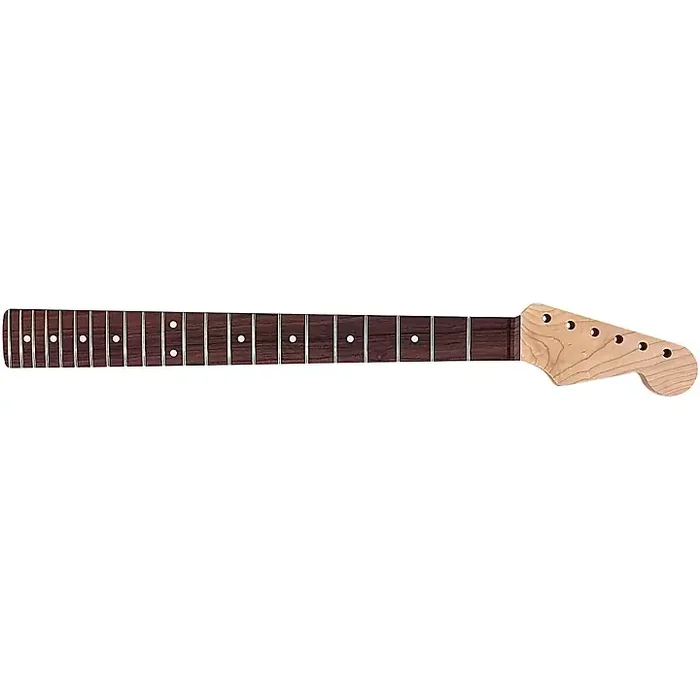 Allparts SRO Stratocaster Replacement Neck Guitar Center