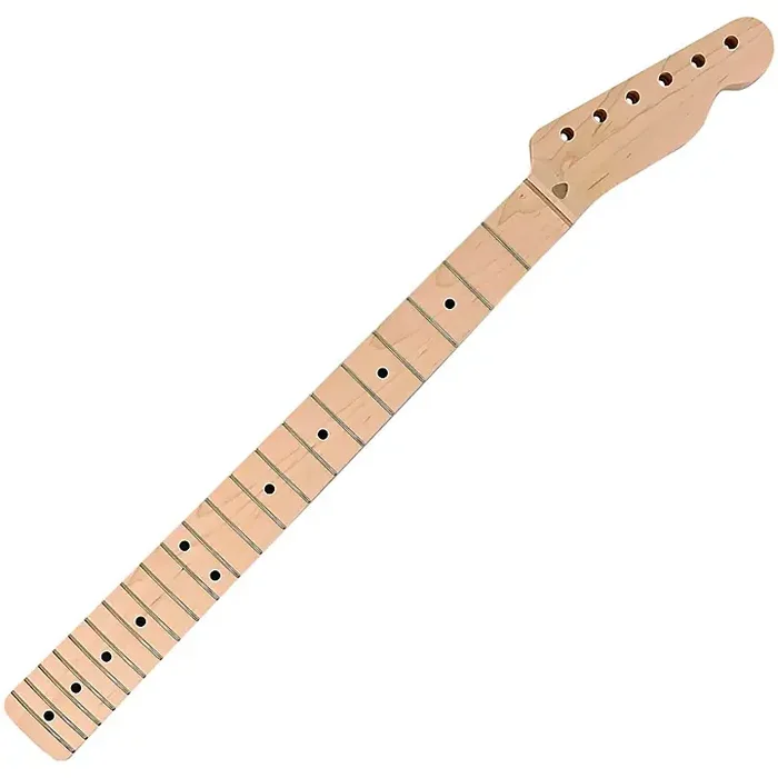 Allparts TMO-FAT Telecaster Replacement Neck Guitar Center