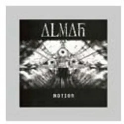 Almath Motion – COMPACT DISCS