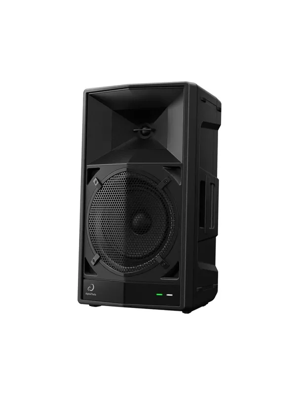 AlphaTheta WAVE-EIGHT Battery-Powered Speaker