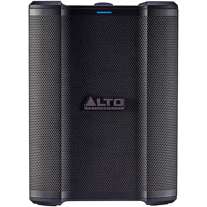 Alto Busker Portable Battery-Powered Speaker Guitar Center