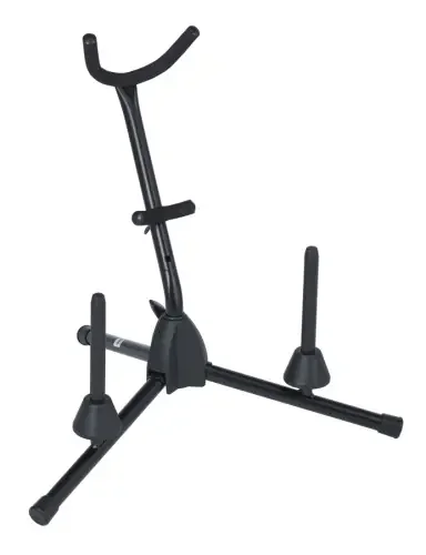 Alto Sax Stand With 2 Pegs