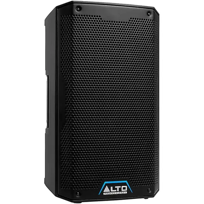 Alto TS408 8″ 2-Way Powered Loudspeaker With Bluetooth, DSP and App Control Guitar Center