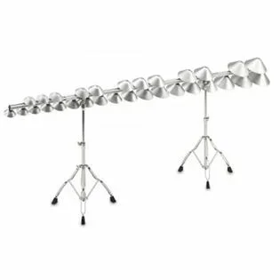 Aluphone Concert 2.5 Octave