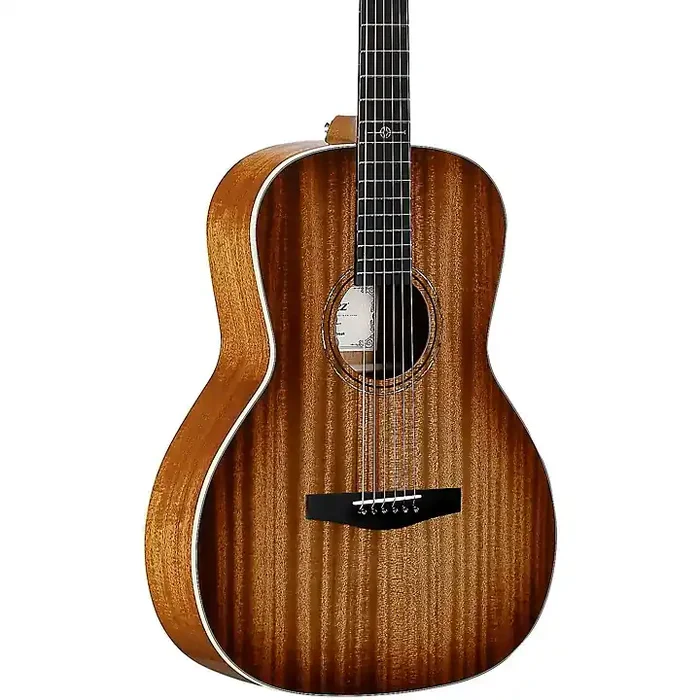 Alvarez Daybreak LT66e 12-Fret Laureate Series Guitar