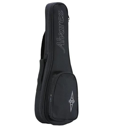 Alvarez Deluxe Bag for Baritone Ukulele (ALAGB-15BU)