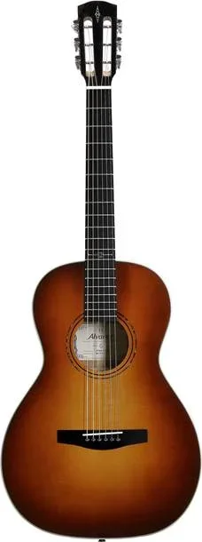Alvarez Laureate LP60e Sunset