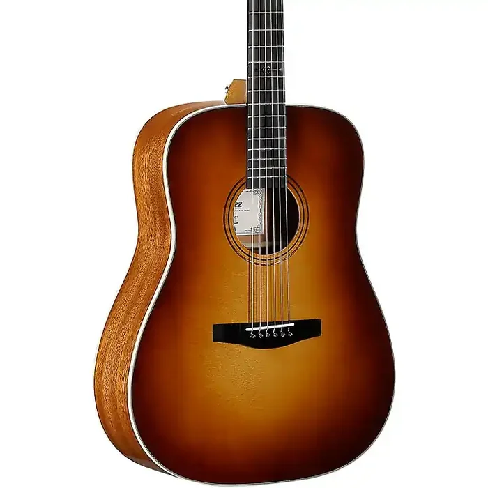 Alvarez Sunset LD60e Laureate Series Dreadnought Guitar