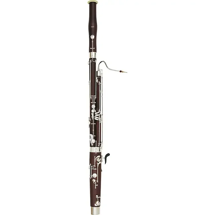 Amati ABN-32-MS Maple Bassoon Guitar Center