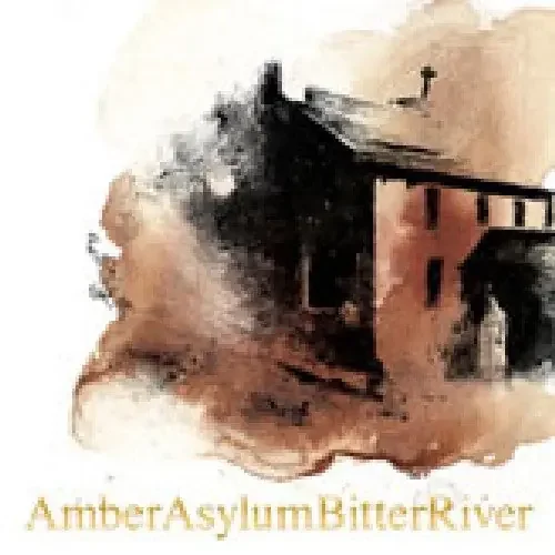 Amber Asylum Bitter River – COMPACT DISCS