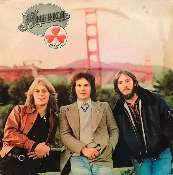 America (2) – Hearts