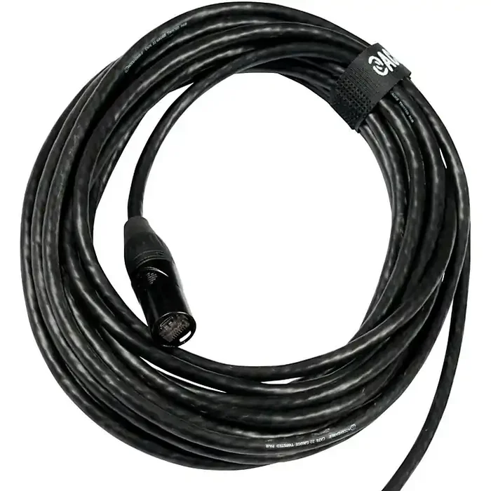 American DJ CAT6PRO Cabinet to Cabinet Ethercon Cable 50 ft. Guitar Center
