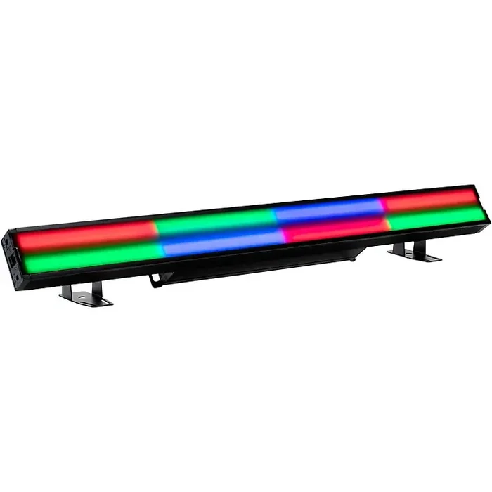 American DJ Jolt Bar FX2 RGB+W SMD LED Lighting Bar Guitar Center