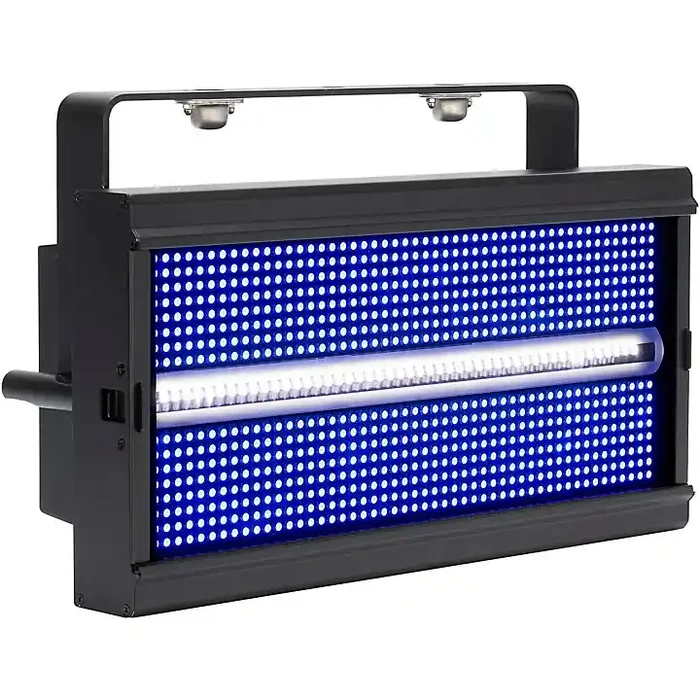 American DJ Jolt Panel FX2 RGB+W SMD LED Lighting Panel Guitar Center