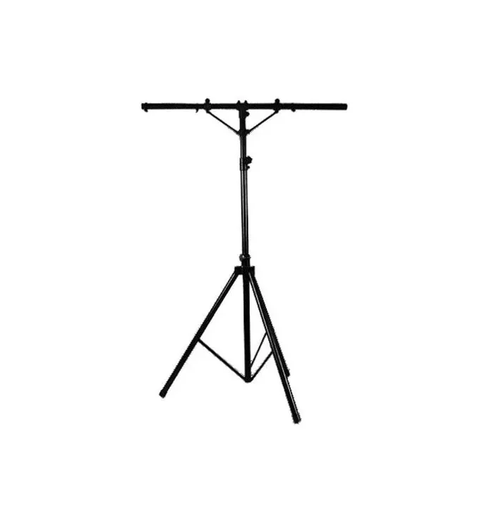 American DJ Lts 2 Lighting Stand with Single Bar