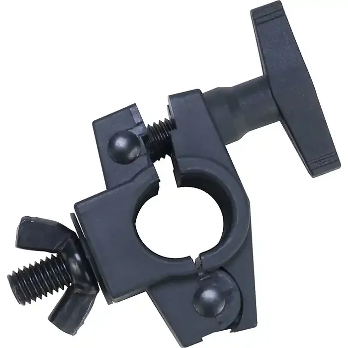 American DJ Mini O Clamp Guitar Center