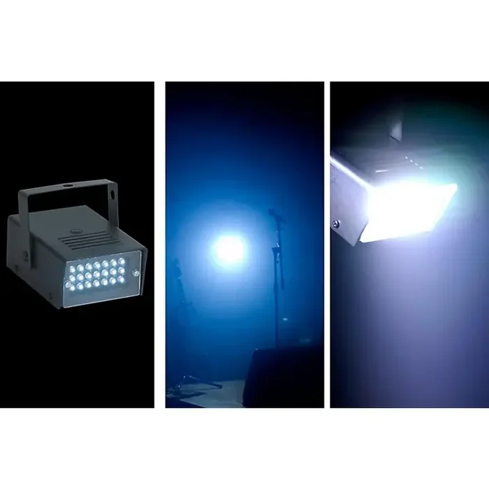 American DJ S81 LED Mini Strobe Guitar Center