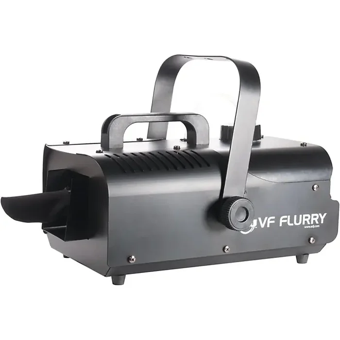 American DJ VF Flurry Snow Machine Guitar Center