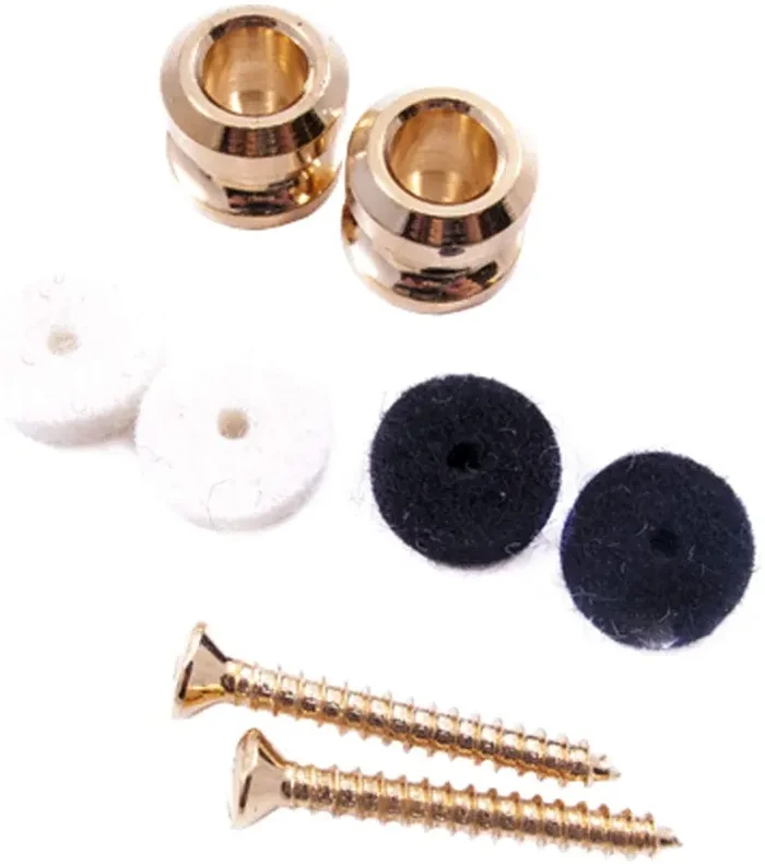 American Series Locking Strap Buttons (2)
