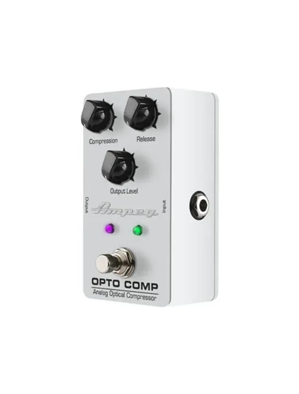 Ampeg Opto Comp Bass Compressor