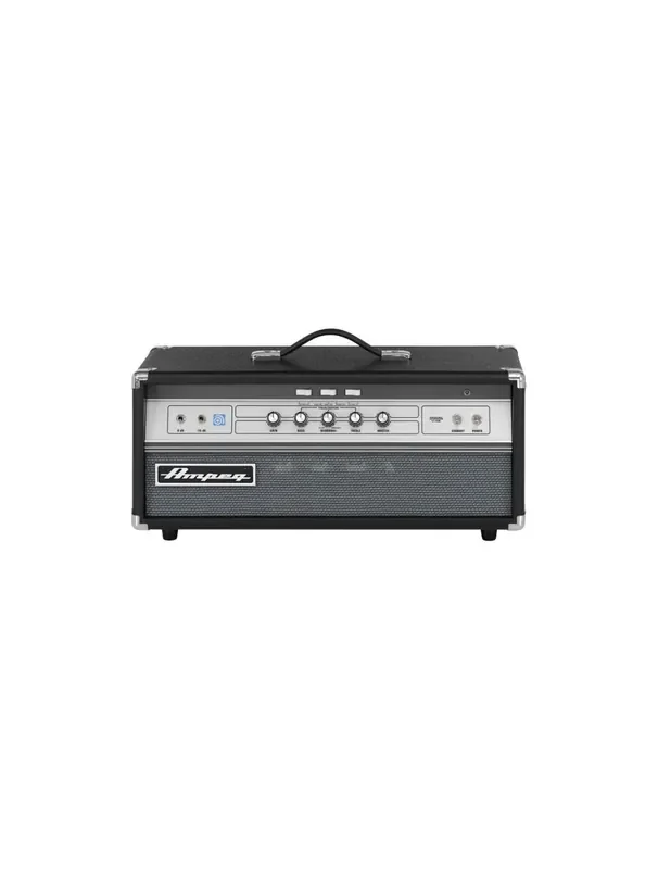 Ampeg V-4B Classic Series Tube Bass Amp Head