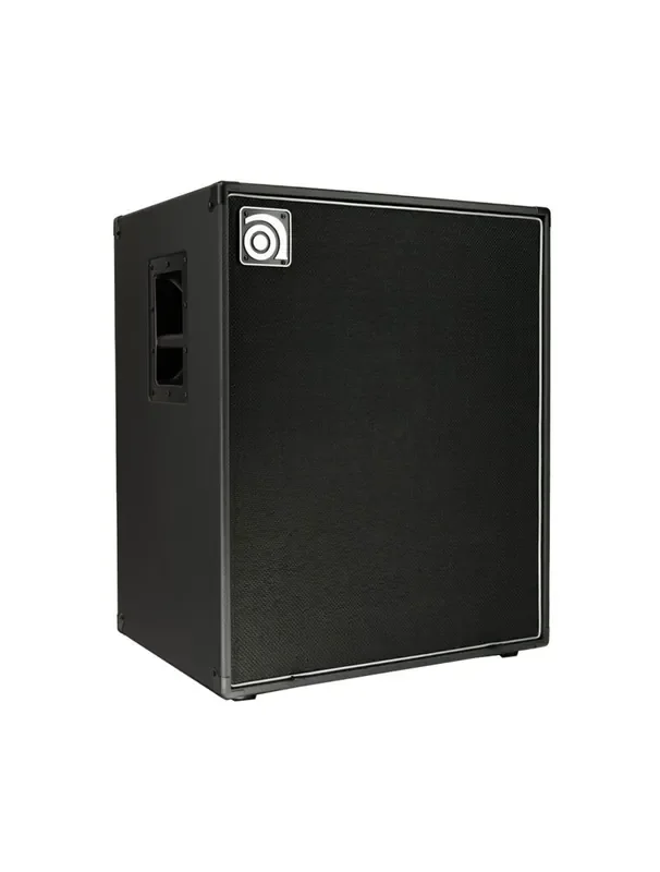 Ampeg VB-410 4×10″ Bass Cabinet