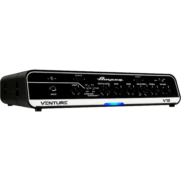 Ampeg Venture V12 Bass Amp Head Guitar Center