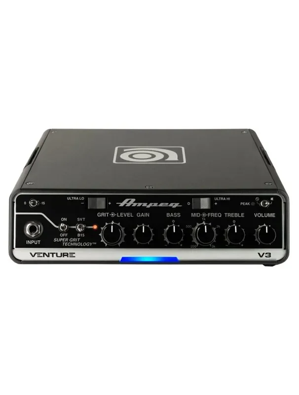 Ampeg Venture V3 Bass Head