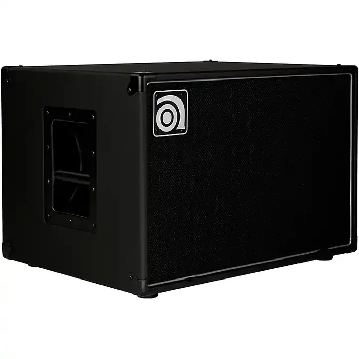 Ampeg Venture VB-112 Bass Cabinet Guitar Center