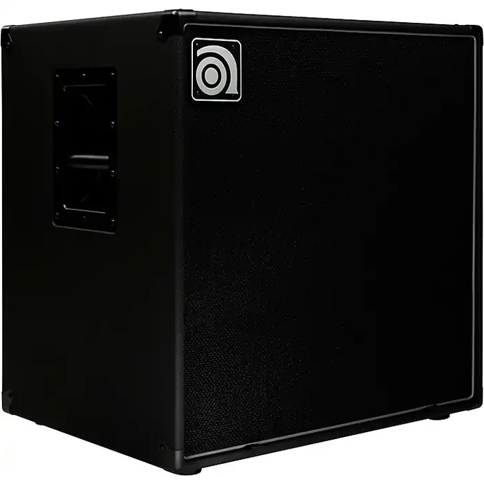 Ampeg Venture VB-115 Bass Cabinet Guitar Center