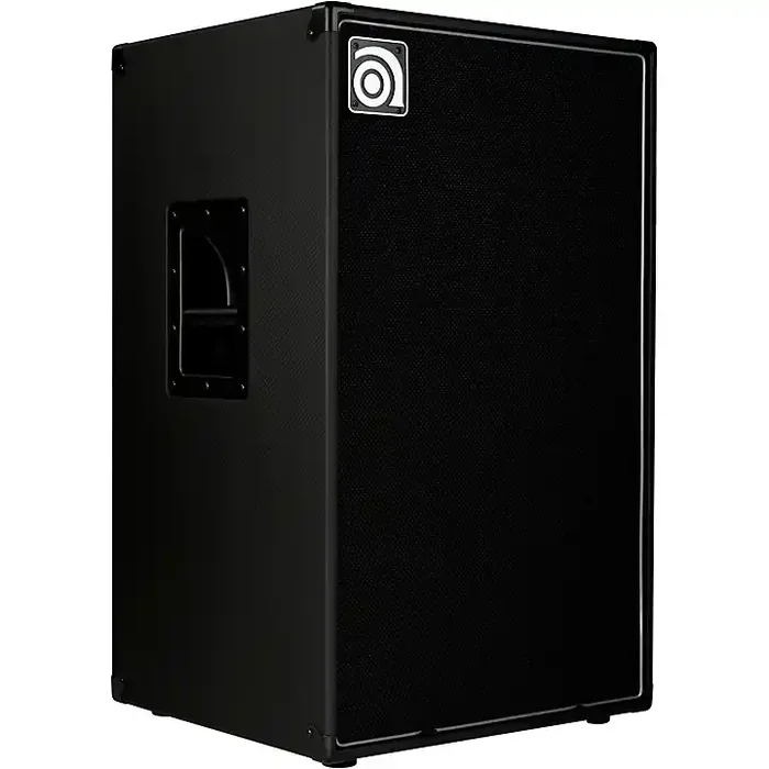 Ampeg Venture VB-212 Bass Cabinet Guitar Center