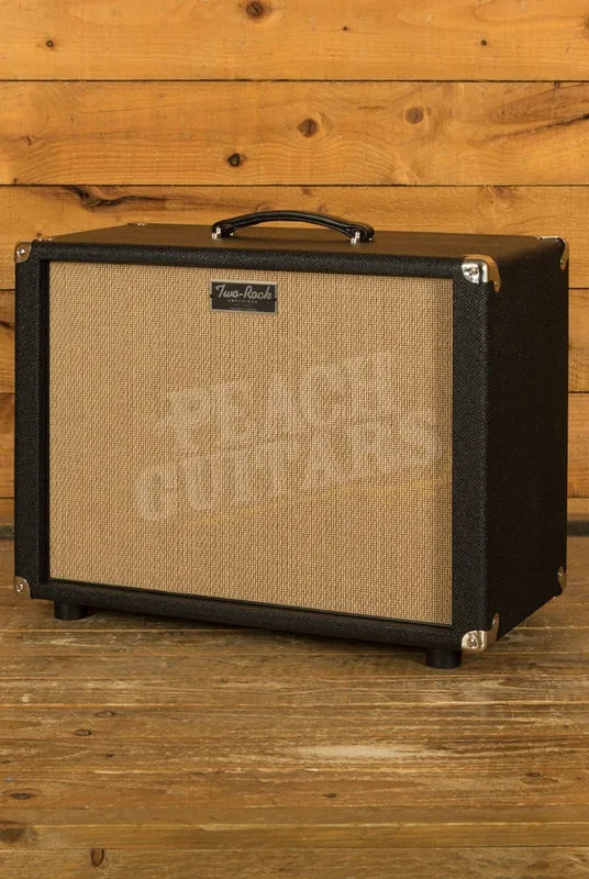 Amplifiers > Guitar Amps > Two-Rock Burnside 1X12 Cabinet