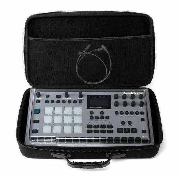 Analog Cases Pulse Case For Elektron Analog Rytm / Analog Four MKII