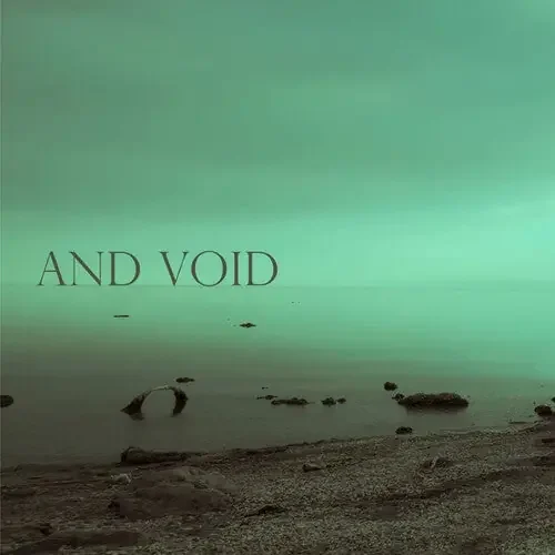And Void And Void – COMPACT DISCS