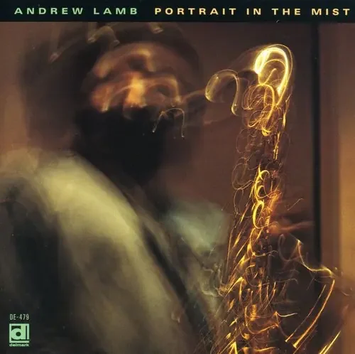 Andrew Lamb Portrait in the Mist – COMPACT DISCS
