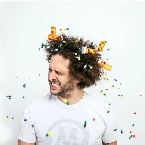 Andy Frasco & The U.N. Keep On Keepin‘ On – COMPACT DISCS