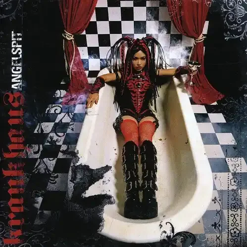 Angelspit Krankhaus – COMPACT DISCS