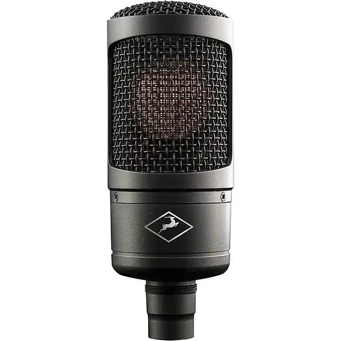 Antelope Audio Edge Solo Modeling Microphone Guitar Center