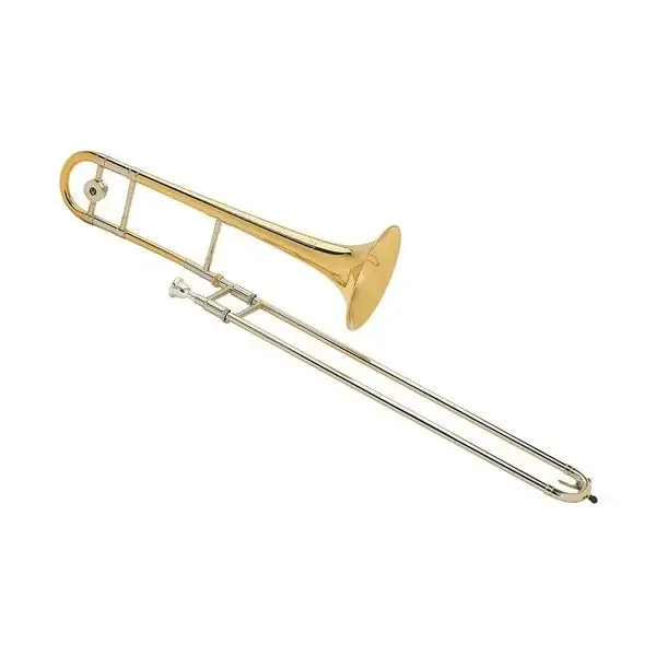 Antoine Courtois AC420T10 Legend Bb/F Tenor Trombone