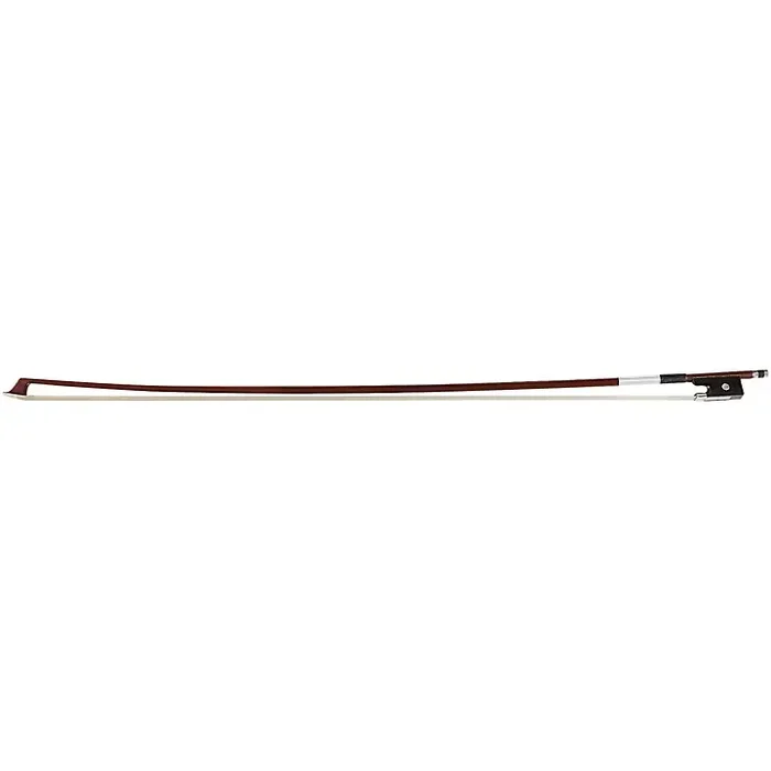 Anton Breton AB-112 Brazilwood Student Violin Bow 1/4 Round Guitar Center