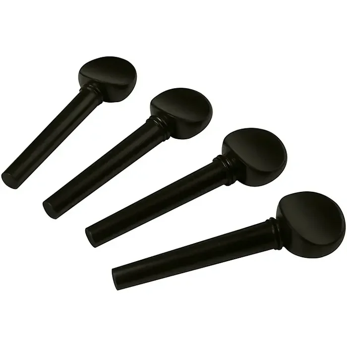 Anton Breton VP-140C Cello Tuning Pegs 1/4 Standard Ebony Guitar Center